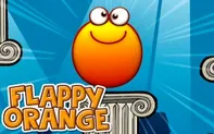 Flappy Orange