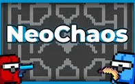 NeoChaos - 2 Player Game