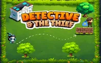Detective And The Thief