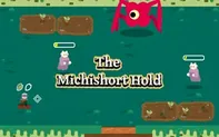 The Michishort Hold