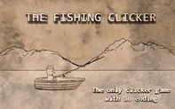 Fishing Clicker