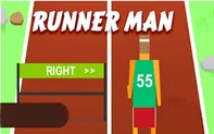 Runner Man