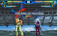 King of Fighters 1.3