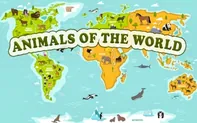 Animals of the World