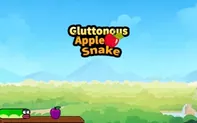 Gluttonous Apple Snake