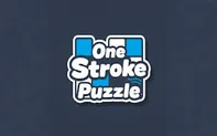 One Stroke Puzzle