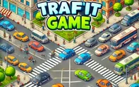 Traffic Game