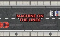 Machine on the Lines
