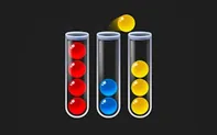Ball Sort Puzzle Game