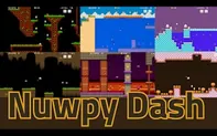Nuwpy Dash