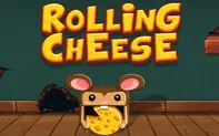 Rolling Cheese game thumbnail