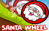 Santa Wheel game thumbnail