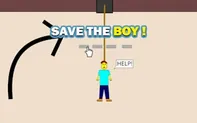 Save The Boy!