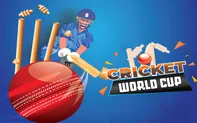 Cricket World Cup Game game thumbnail