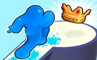 Blob Bridge Run game thumbnail