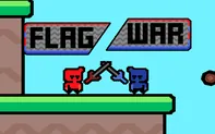 Flag War