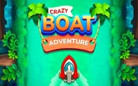 Crazy Boat Adventure