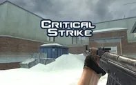 Critical Strike Global Ops game thumbnail
