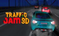 Traffic Jam 3D game thumbnail
