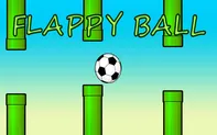 Flappy Ball game thumbnail