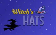 Witchs hats