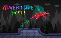 Adventure Bot