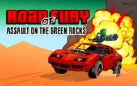 Road Of Fury 4