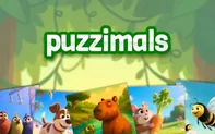 Puzzimals