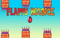 EG Flappy Bounce game thumbnail
