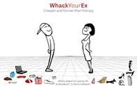 Whack Your Ex