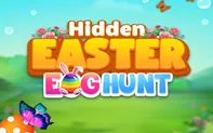 Hidden Easter Egg Hunt