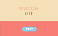 Match Hit 