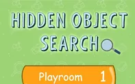 Hidden Object Search