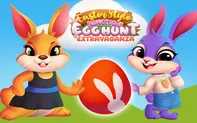 Easter Style Junction Egg Hunt Extravaganza game thumbnail