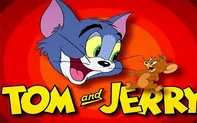 Tom & Jerry Run game thumbnail