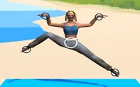 Yoga Skill 3D game thumbnail
