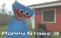 Poppy Strike  3 game thumbnail
