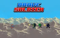 Brave Soldier