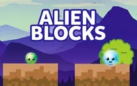 Alien Blocks