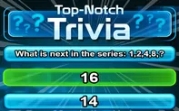 Top Notch Trivia
