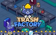 Trash Factory
