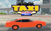 Taxi Driver Las Vegas