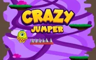 Crazy Jumper game thumbnail