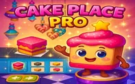 Cake Place Pro