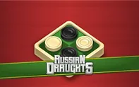 Russian Draughts