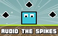 Avoid The Spikes