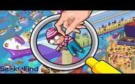 Seek Find game thumbnail