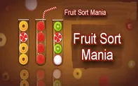 Fruit Sort Mania