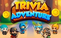 Trivia Adventure