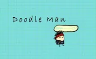 Doodle Man